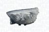IVECO 5801473745 Headlight